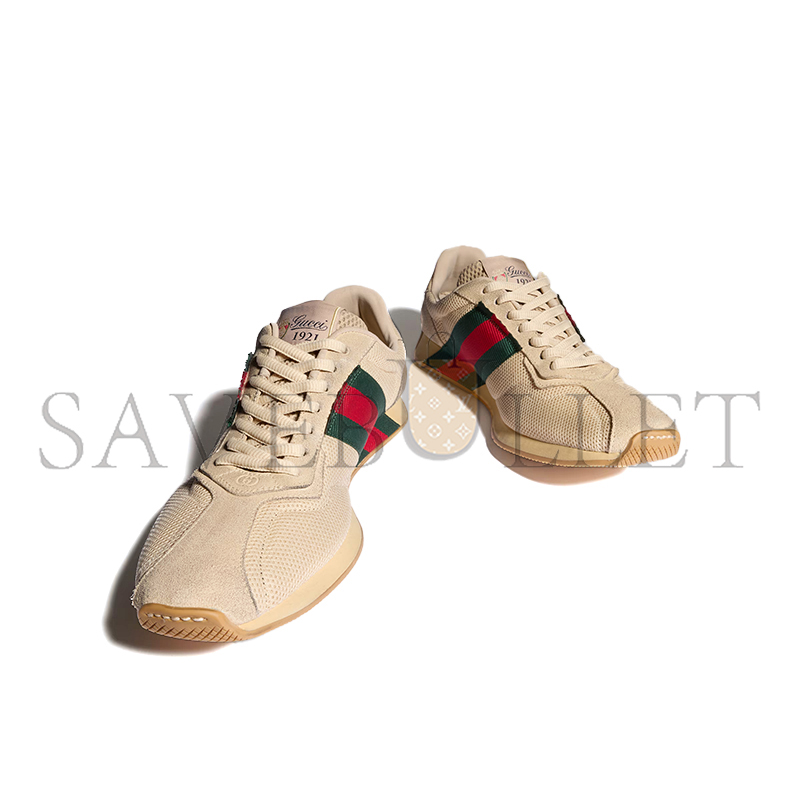 GUCCI TEMPO SNEAKER 875164